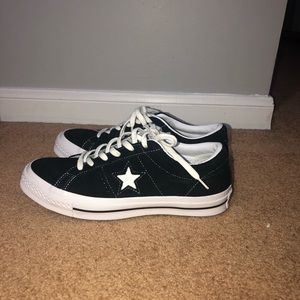 CONVERSE ONE STARS